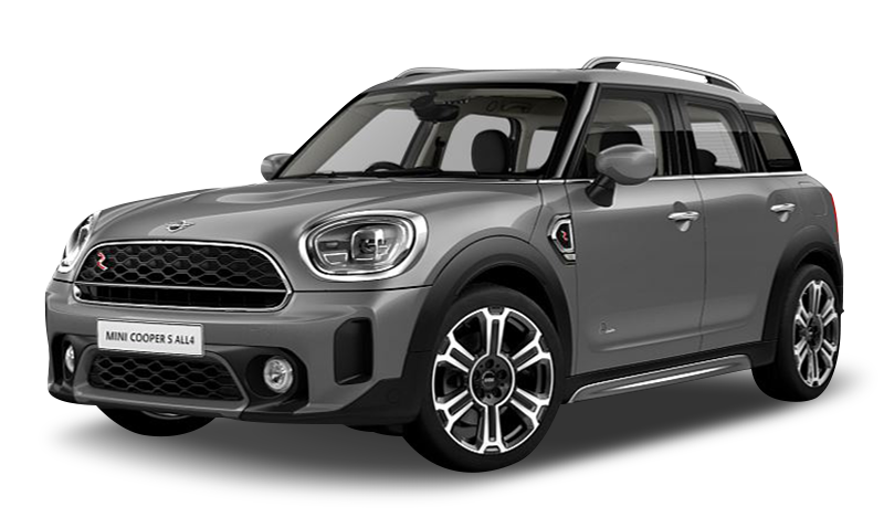 문워크 그레이 익스테리어